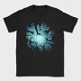 Hands Around Magical Ball Of Dark Light, Tricou Barbati (Unisex)