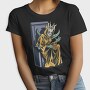 Hastur, Tricou Femei