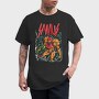 Samus (2), Tricou Barbati (Unisex)
