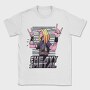 Heavy Metal Triangle Triangule, Tricou Barbati (Unisex)