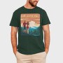Highcliff Couple, Tricou Barbati (Unisex)