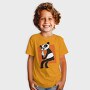 Allergic Panda, Tricou Copii