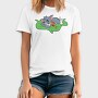 Tom and Jerry 21, Tricou Barbati (Unisex)