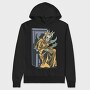 Hastur, Hanorac Oversize Barbati (Unisex)