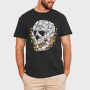 Skull of Cats, Tricou Barbati (Unisex)