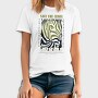 Save The Zebra 2, Tricou Barbati (Unisex)