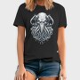 Cthulhu, Tricou Barbati (Unisex)