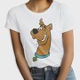 Scooby Doo 10, Tricou Femei