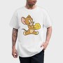 Tom and Jerry 7, Tricou Barbati (Unisex)
