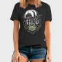 Stylish Monkey, Tricou Barbati (Unisex)