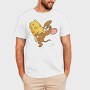 Tom and Jerry 9, Tricou Barbati (Unisex)