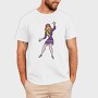 Scooby Doo 15, Tricou Barbati (Unisex)