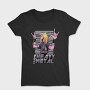 Heavy Metal Triangle Triangule, Tricou Femei