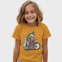 Skull Bike, Tricou Copii