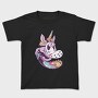 Unicorn Halloween, Tricou Copii
