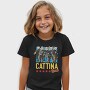 Cat Band, Tricou Copii