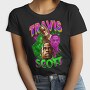 Travis Scott, Tricou Femei