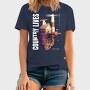 Floating Island Country Life, Tricou Barbati (Unisex)