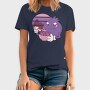 Cannibal Blueberry, Tricou Barbati (Unisex)