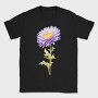 9 September Aster, Tricou Barbati (Unisex)