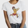 Scooby Doo 19, Tricou Femei
