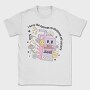 Anti Anxiety Juice Box, Tricou Barbati (Unisex)