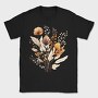Autumn Bouquet Symphony, Tricou Barbati (Unisex)