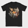 Autumn Fall Bouquet, Tricou Barbati (Unisex)