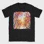 Autumn Fall Mood, Tricou Barbati (Unisex)