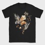 Autumn Fall Splendor, Tricou Barbati (Unisex)