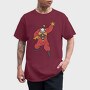 Scooby Doo 21, Tricou Barbati (Unisex)