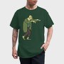 Scooby Doo 22, Tricou Barbati (Unisex)