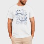 Happiness Happening, Tricou Barbati (Unisex)