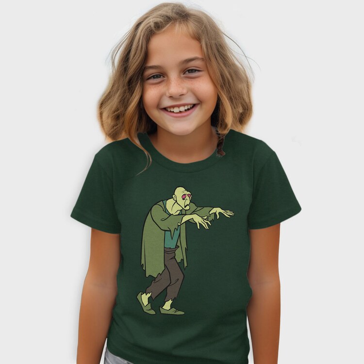 Scooby Doo 22, Tricou Copii