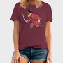 Scooby Doo 23, Tricou Barbati (Unisex)