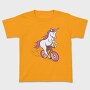 Bicicle Unicorn, Tricou Copii