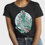 Zombie Nurse, Tricou Femei