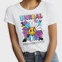 Unreal 2, Tricou Femei