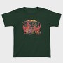 T Rex Dinosaur Teacher, Tricou Copii
