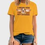 Just Not Listening, Tricou Barbati (Unisex)