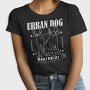 Urban Dog 1, Tricou Femei