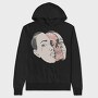 Tears Of The Dead, Hanorac Oversize Barbati (Unisex)