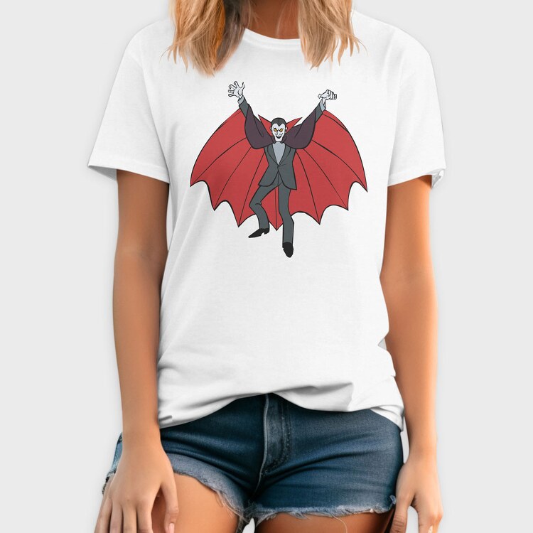 Scooby Doo 27, Tricou Barbati (Unisex)