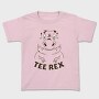 Tee Rex Cute T Rex, Tricou Copii
