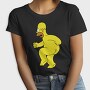 Homer Simpson 3, Tricou Femei