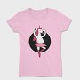 Ballet Unicorn, Tricou Femei