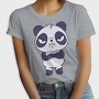 Angy Panda, Tricou Femei