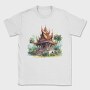 Thai Pavilion, Tricou Barbati (Unisex)