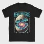 The Birth Of The New Universe, Tricou Barbati (Unisex)