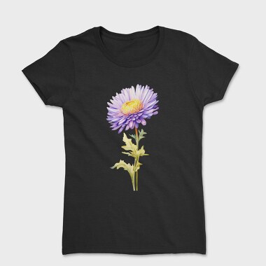 9 September Aster, Tricou Femei